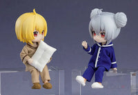 Nendoroid Doll Outfit Set Pajamas (Beige) Preorder