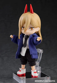 Nendoroid Doll Outfit Set Power Preorder
