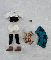 Nendoroid Doll Outfit Set Tailor Pre Order Price Preorder