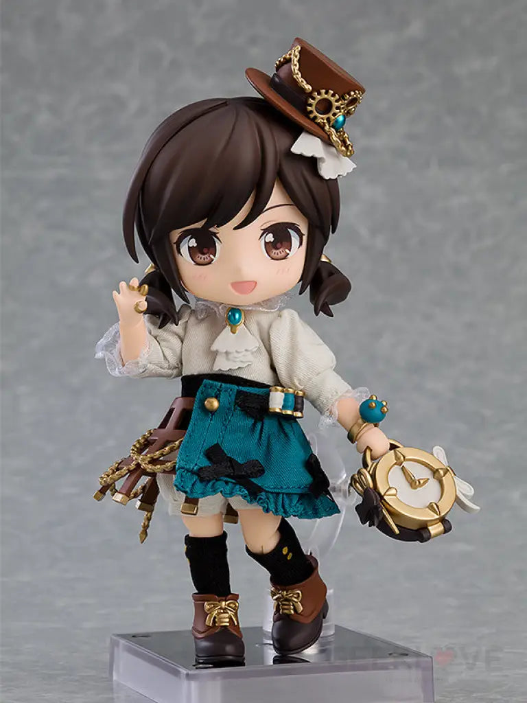 Nendoroid Doll Outfit Set Tailor Preorder