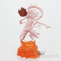 One Piece Film Red Senkozekkei Monkey.d.luffy Preorder