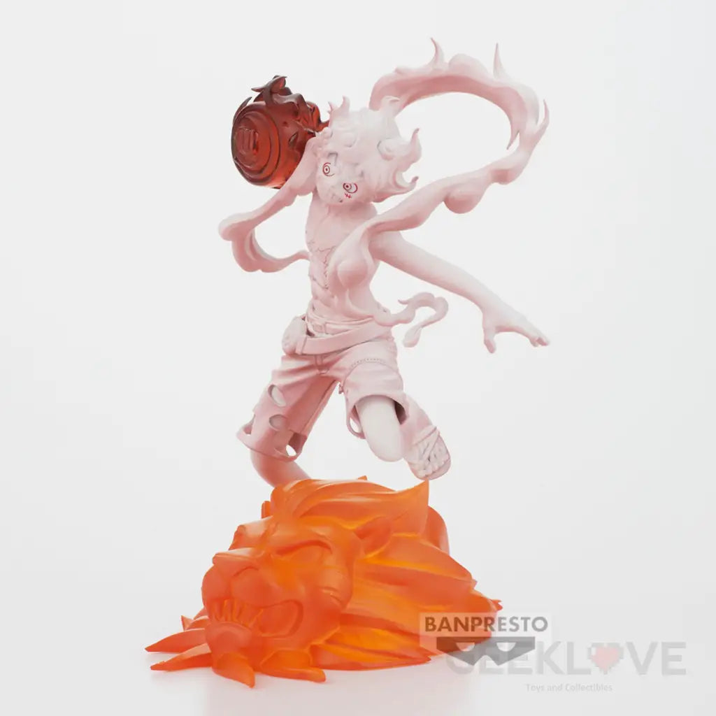 One Piece Film Red Senkozekkei Monkey.d.luffy Preorder