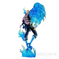 Portrait.of.pirates One Piece Mas Marco The Phoenix (Repeat) Preorder