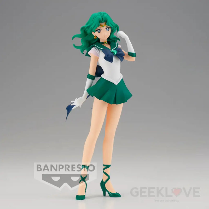 Pretty Guardian Sailor Moon Eternal The Movie Glitter&Glamours Super Sailor Neptune