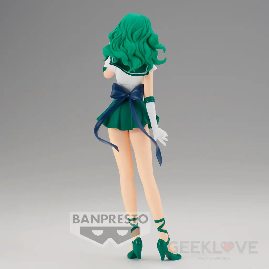 Pretty Guardian Sailor Moon Eternal The Movie Glitter&Glamours Super Neptune Preorder