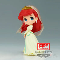 Q Posket Disney Characters Ariel Royal Style Ver.b Pre Order Price Preorder