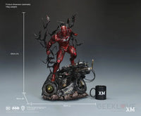 Red Death - Ver A - GeekLoveph