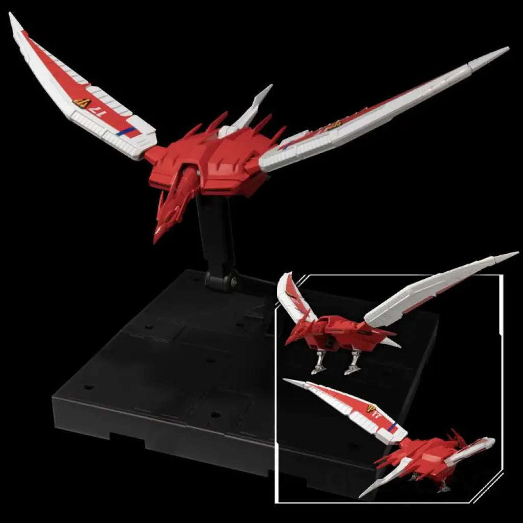 Riobot Tetsujin 28 Fx & 17 Phoenix Preorder