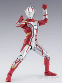 S.h.figuarts Ultraman Mebius Preorder