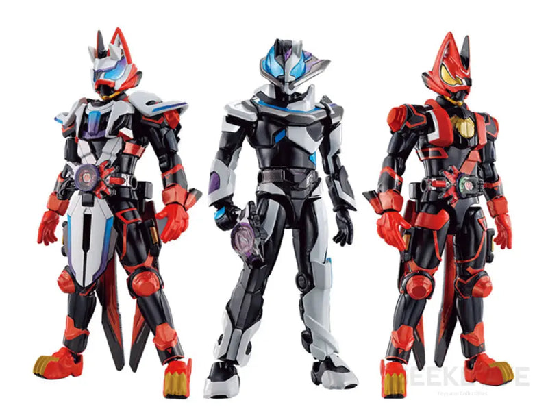 So-Do Kamen Rider Geats Laser Boost Set