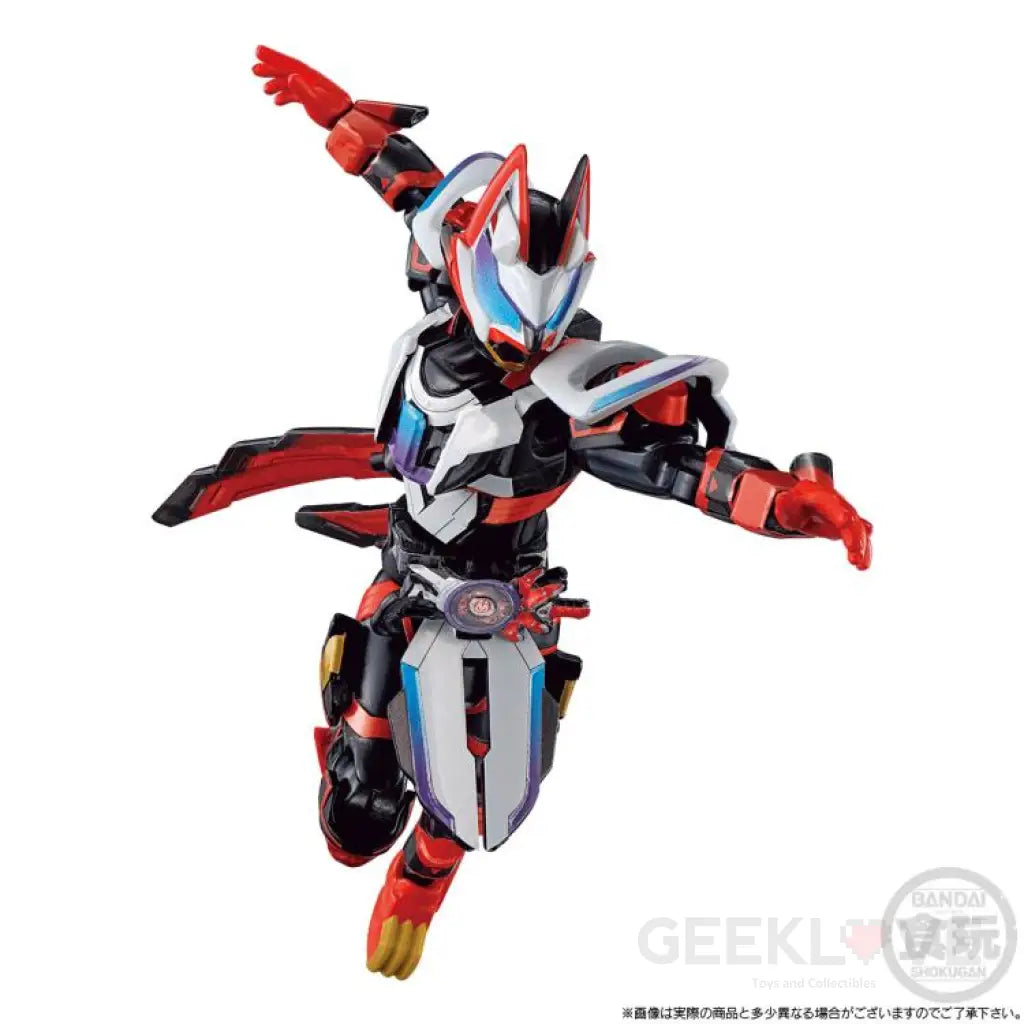 So-Do Kamen Rider Geats Laser Boost Set Preorder