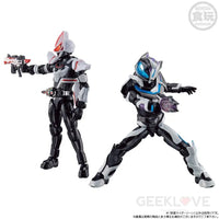 So-Do Kamen Rider Geats Laser Boost Set Preorder