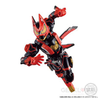 So-Do Kamen Rider Geats Laser Boost Set Preorder