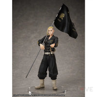 Statue And Ring Style Ken Ryuguji Ring Size Japanese Sizes 17 Pre Order Price Preorder
