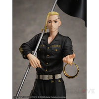 Statue And Ring Style Ken Ryuguji Ring Size Japanese Sizes 19 Pre Order Price Preorder