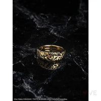 Statue And Ring Style Manjiro Sano Ring Size Japanese Sizes 13 Preorder