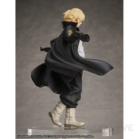 Statue And Ring Style Manjiro Sano Ring Size Japanese Sizes 17 Preorder
