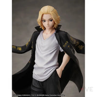 Statue And Ring Style Manjiro Sano Ring Size Japanese Sizes 19 Pre Order Price Preorder
