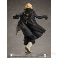 Statue And Ring Style Manjiro Sano Ring Size Japanese Sizes 19 Preorder