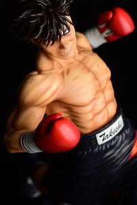 Takeshi Sendou Finish Blow Ver.damage Preorder