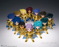 Tamashii Nations Box Saint Seiya Artlized Vol.1 Of 12 Deposit Preorder