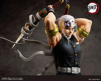 Tengen Uzui 1/4 Scale Figure Pre Order Price Preorder