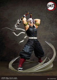 Tengen Uzui 1/4 Scale Figure Preorder