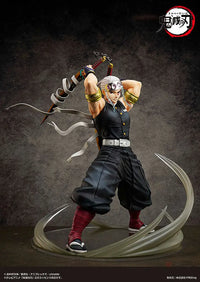 Tengen Uzui 1/4 Scale Figure Preorder