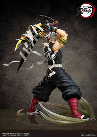 Tengen Uzui 1/4 Scale Figure Preorder