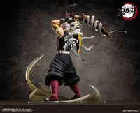 Tengen Uzui 1/4 Scale Figure Preorder