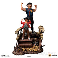 The Goonies Sloth And Chunk Deluxe Art Scale 1/10 Preorder
