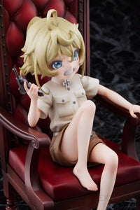 The Saga Of Tanya The Evil Degrechaff 1/7 Scale Figure Pre Order Price Preorder