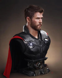 Thor 1/1 Bust Preorder