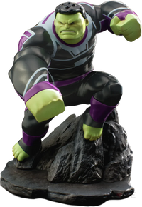 Toylaxy Hulk Avengers: End Game - GeekLoveph