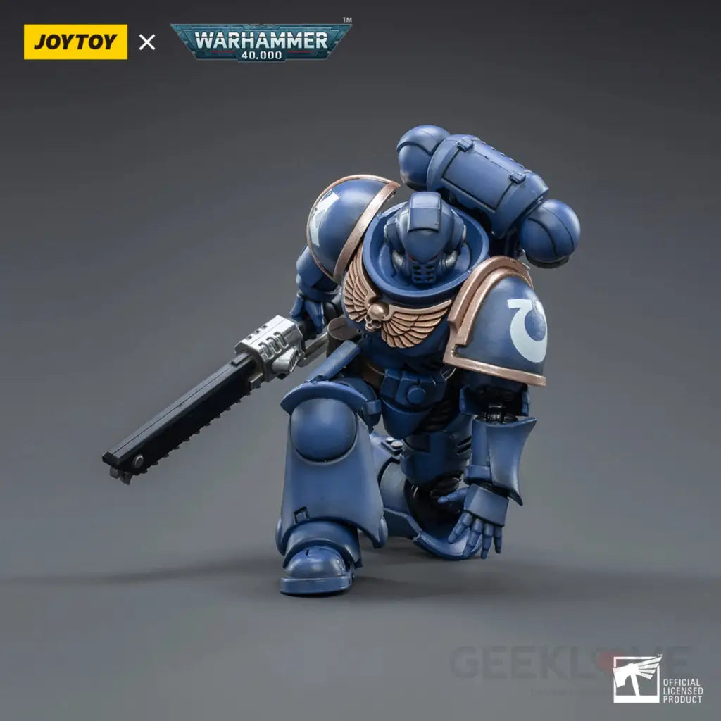 Ultramarines Intercessors Preorder