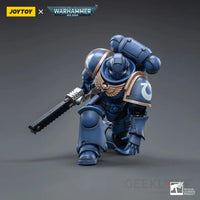 Ultramarines Intercessors Preorder