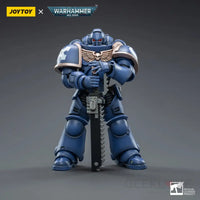 Ultramarines Intercessors Preorder