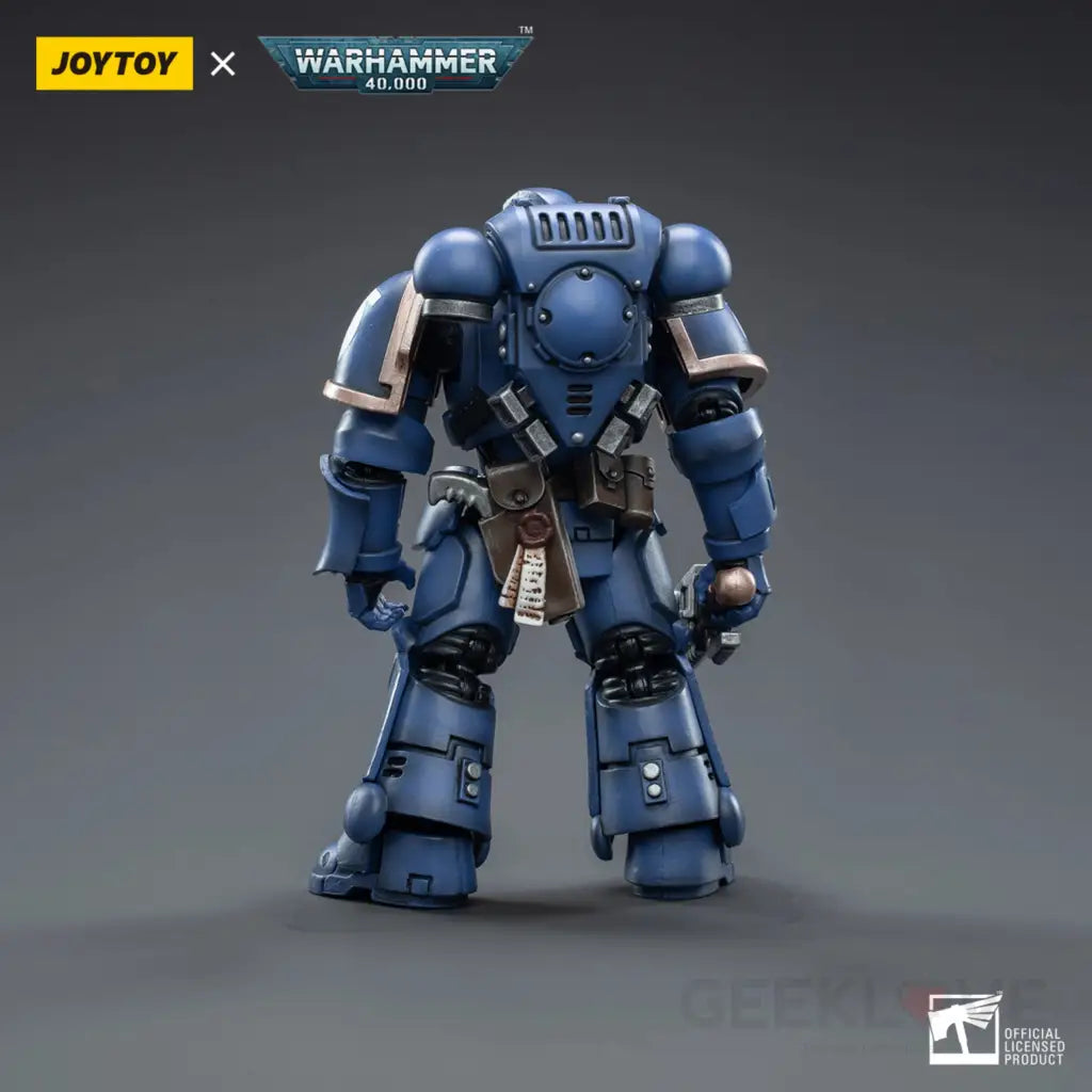 Ultramarines Intercessors Preorder