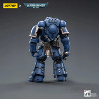 Ultramarines Intercessors Preorder
