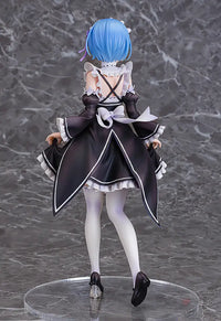 Wing - Rem 1/7 Scale Figure Preorder
