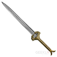 Wonder Woman - God Killer Sword Prop Replica Elite Edition (Es: 750) Preorder