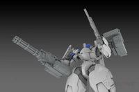 X-4+(Pd-802) Weapon Set3[Shoulder Parts For Mounting Weapons&Dru35 Mlc&M7A Gatling Gun] Preorder