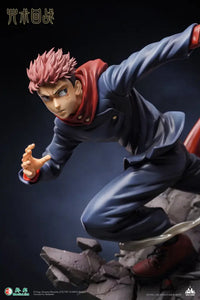 Yuji Itadori 1/6 Statue Pre Order Price Preorder