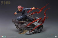 Yuji Itadori 1/6 Statue Preorder